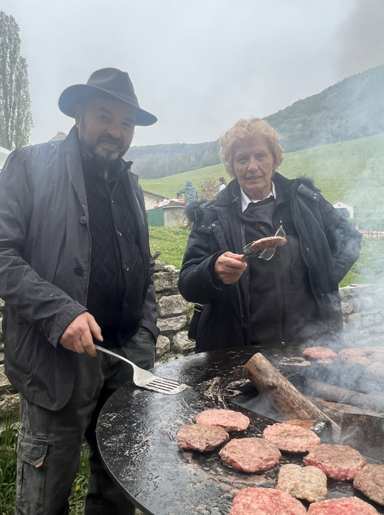Anna e Fausto di valdicastro