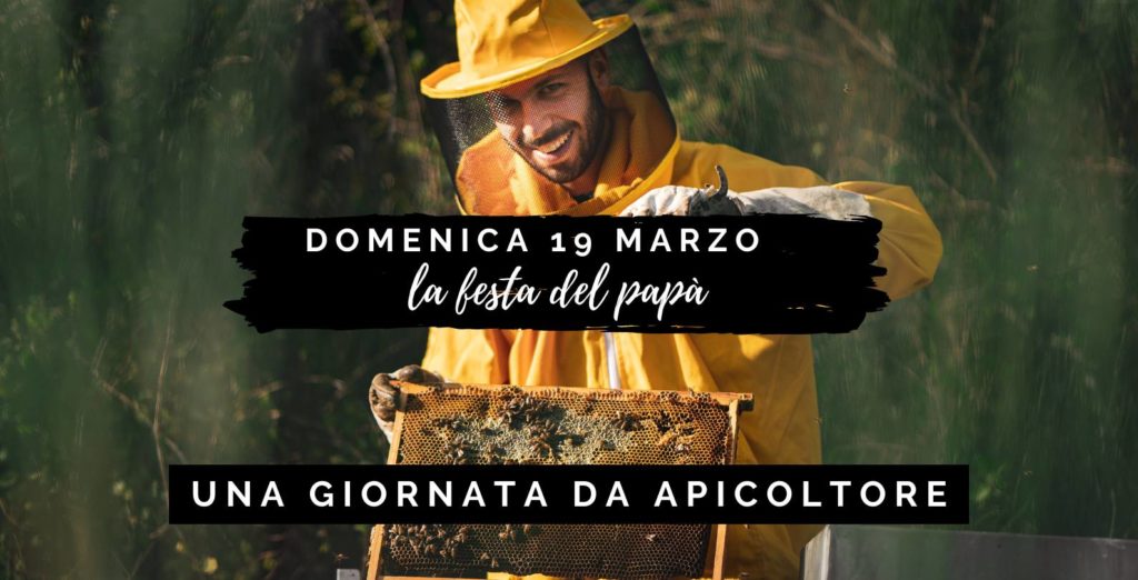 Valdicastro_Una Giornata da Apicoltore
